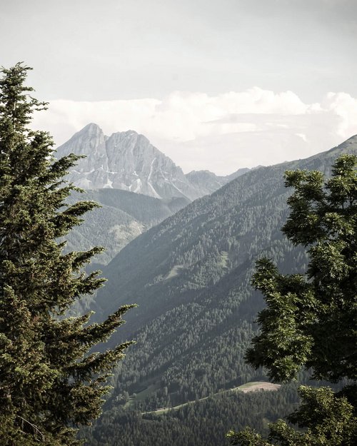 Boutique Hotel Dolomiten – ein Geheimtipp (noch!) Boutique Hotel Dolomiten – ein Geheimtipp (noch!)