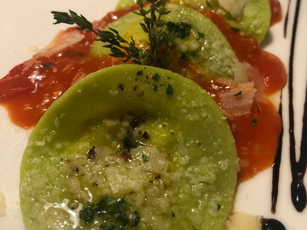 Un gourmet hotel in Alto Adige: piatti fatti a mano e con passione Un gourmet hotel in Alto Adige: piatti fatti a mano e con passione