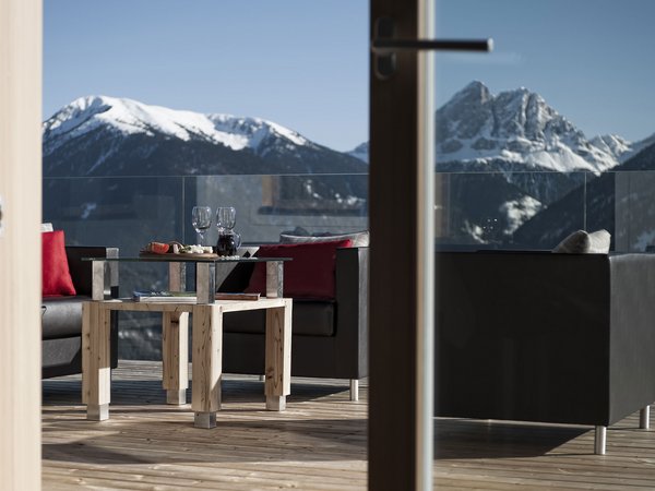 Holiday in nature: South Tyrol and what awaits you here Holiday in nature: South Tyrol and what awaits you here