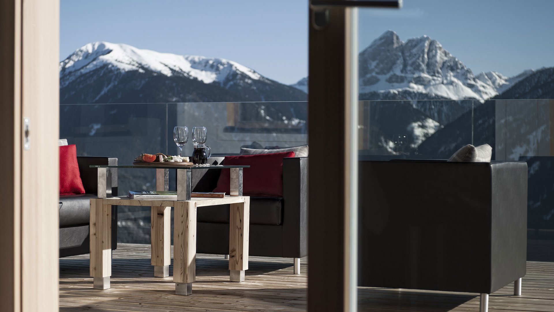 Hotel Lüsen: Herol – my mountain retreat Hotel Lüsen: Herol – my mountain retreat