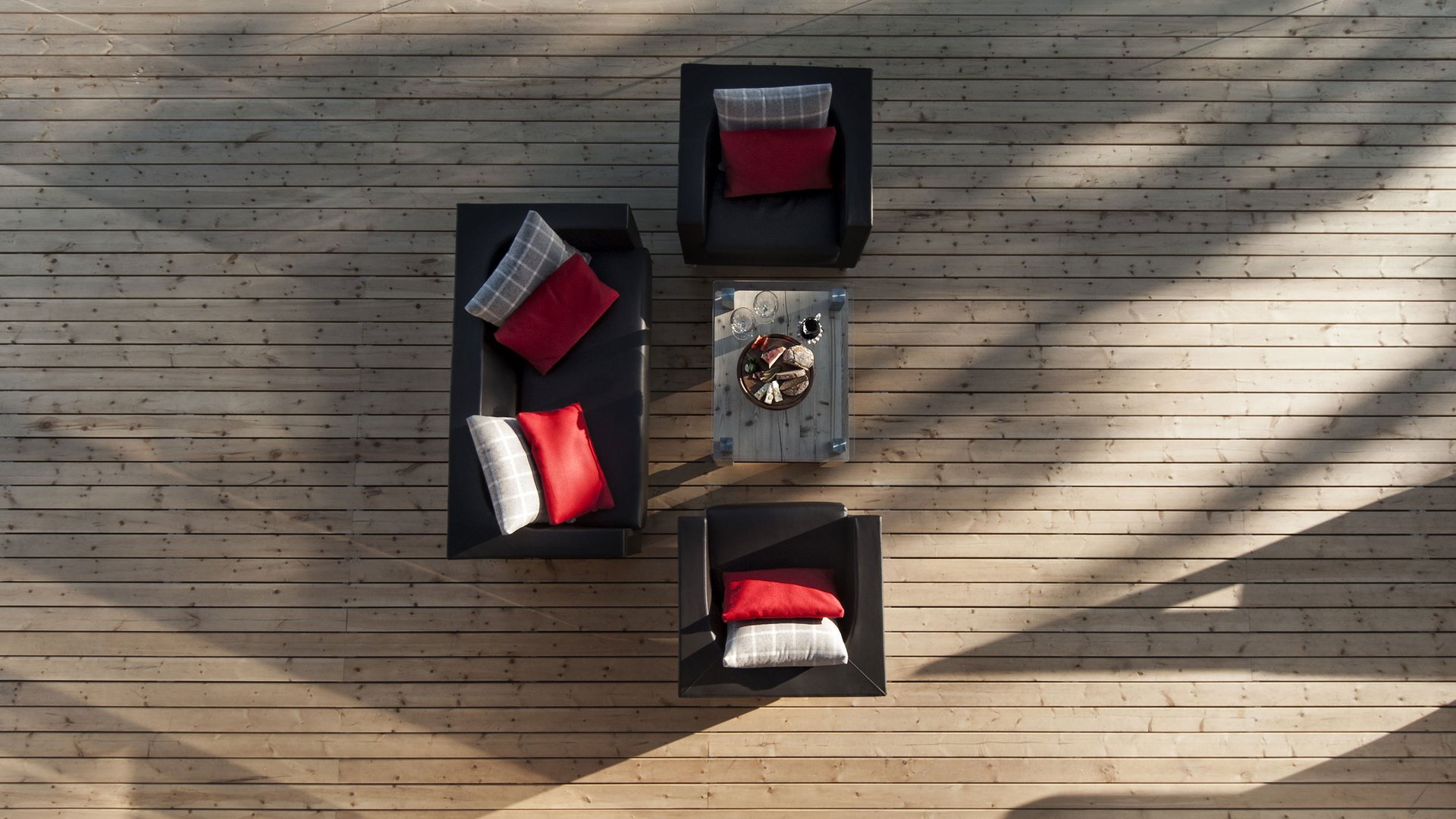 Lieblingsplätze im Herol: Bar und Lounge Lieblingsplätze im Herol: Bar und Lounge