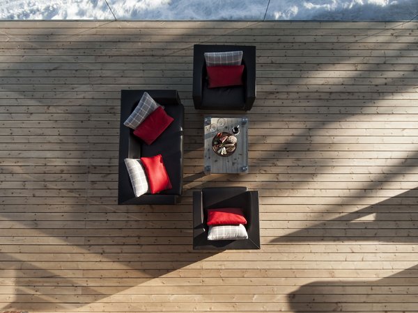 Holiday in nature: South Tyrol and what awaits you here Holiday in nature: South Tyrol and what awaits you here