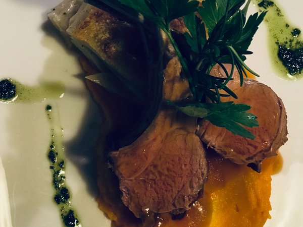 Un gourmet hotel in Alto Adige: piatti fatti a mano e con passione Un gourmet hotel in Alto Adige: piatti fatti a mano e con passione