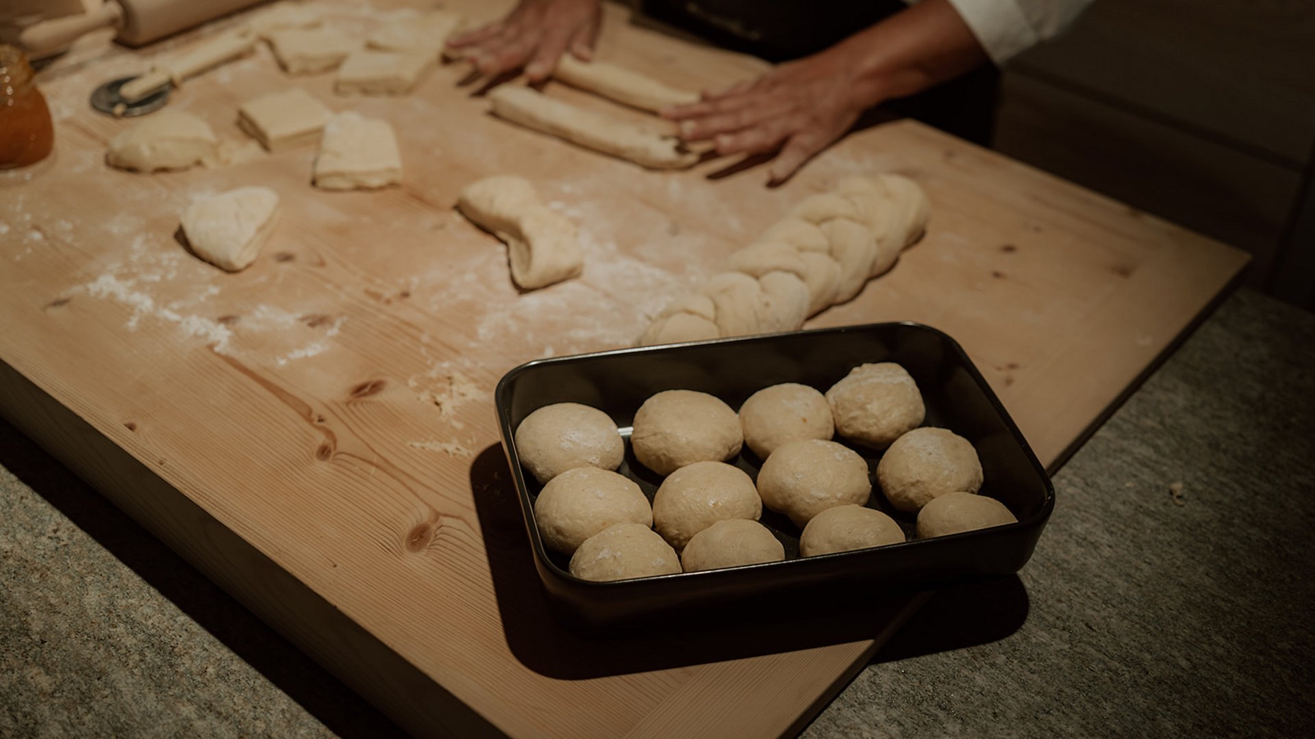 La filosofia dell’Herol, my mountain retreat La filosofia dell’Herol, my mountain retreat