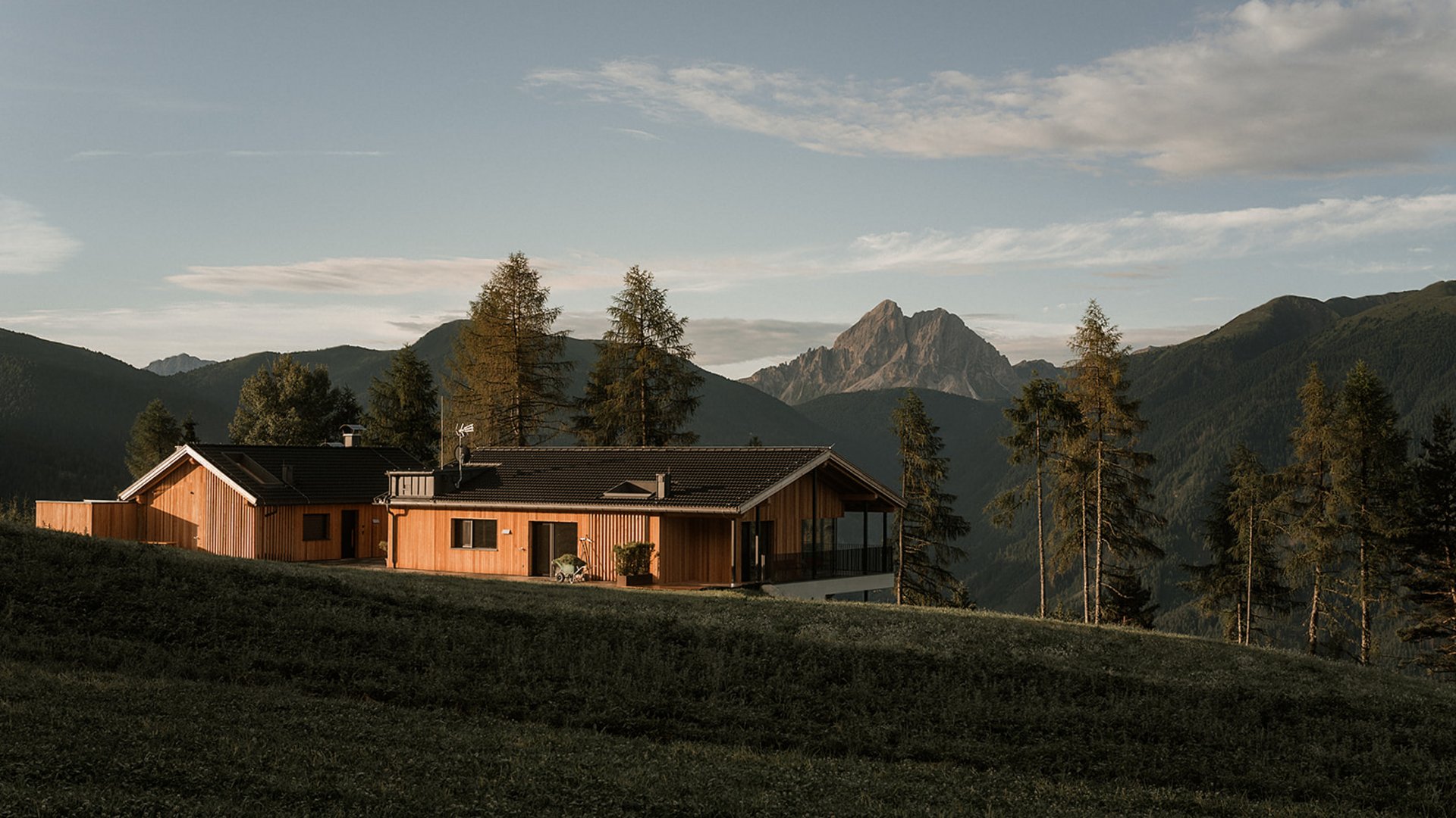 Hotel Lüsen: Herol – my mountain retreat Hotel Lüsen: Herol – my mountain retreat
