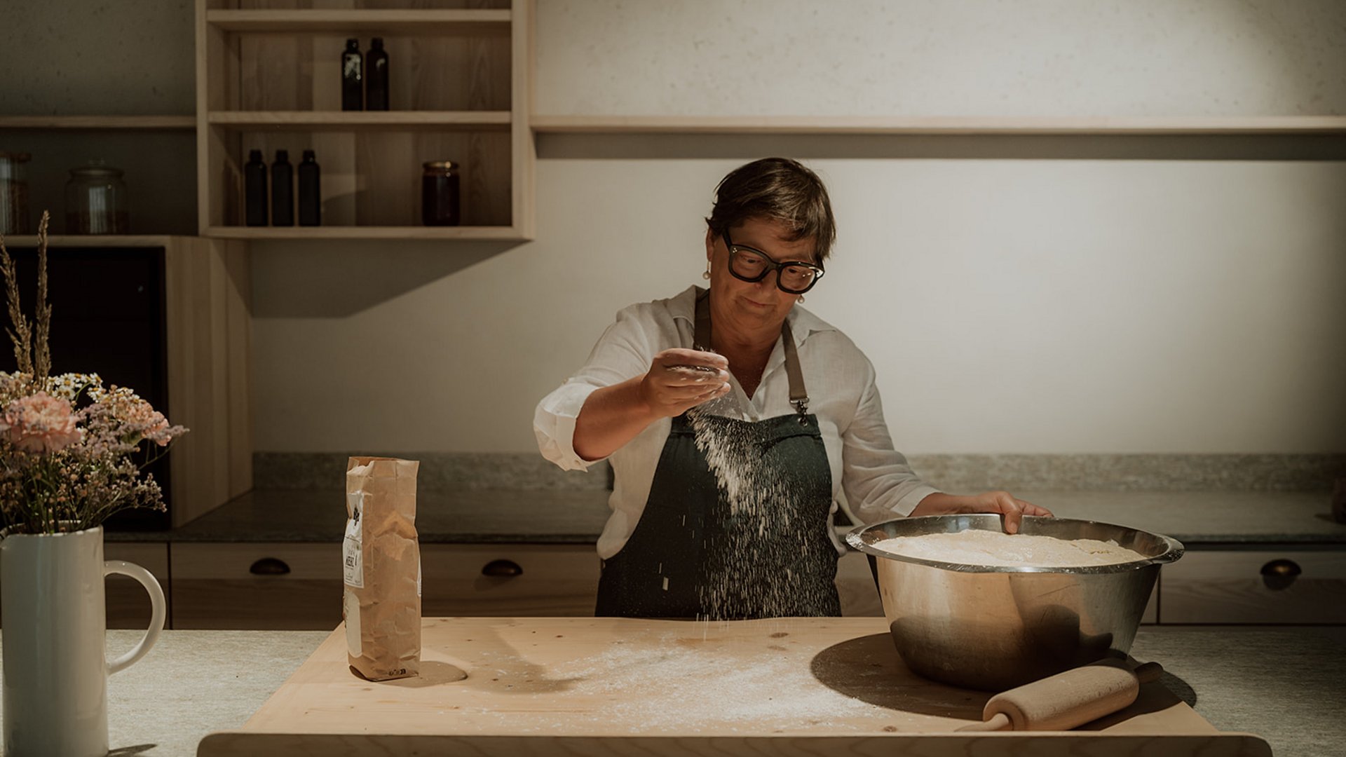 La filosofia dell’Herol, my mountain retreat La filosofia dell’Herol, my mountain retreat