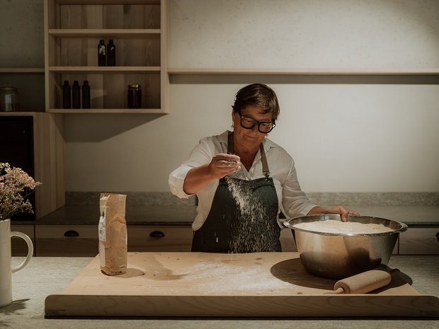 La filosofia dell’Herol, my mountain retreat La filosofia dell’Herol, my mountain retreat