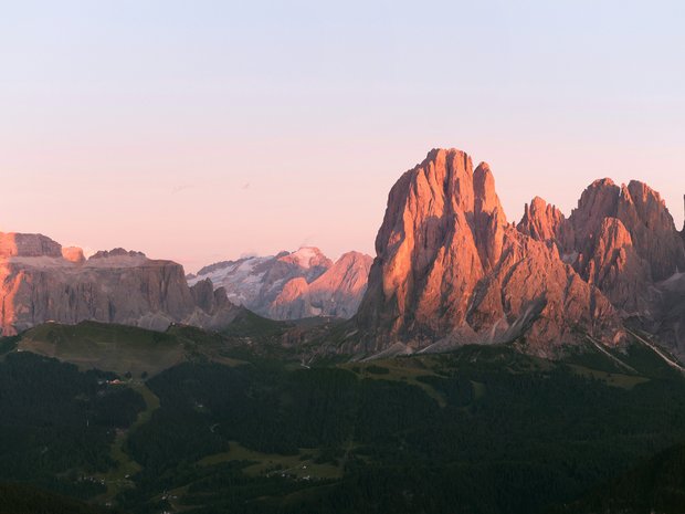 Il Sentiero Dolorama Il Sentiero Dolorama