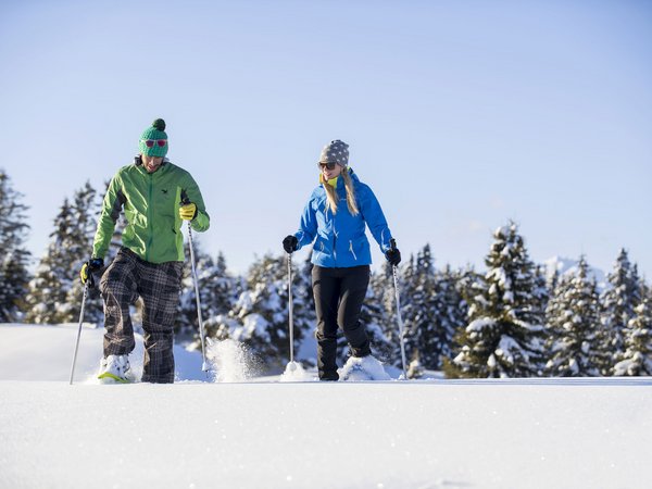 Holiday in nature: South Tyrol and what awaits you here Holiday in nature: South Tyrol and what awaits you here