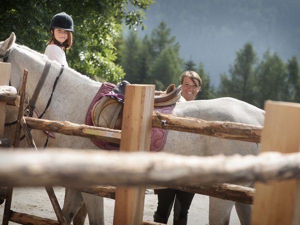 Holiday in nature: South Tyrol and what awaits you here Holiday in nature: South Tyrol and what awaits you here