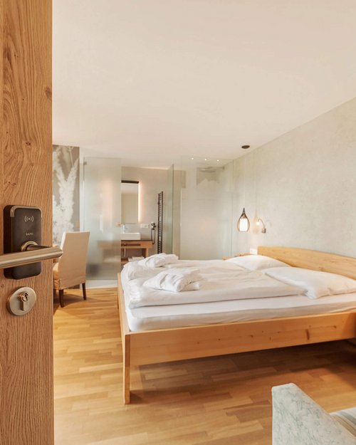 Hotel a Luson: Herol, my mountain retreat Hotel a Luson: Herol, my mountain retreat
