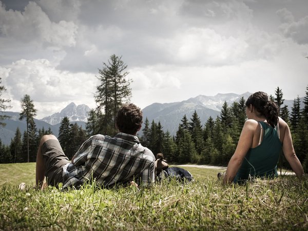 Holiday in nature: South Tyrol and what awaits you here Holiday in nature: South Tyrol and what awaits you here