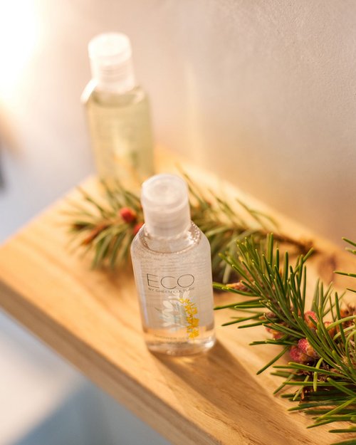 Herol: my mountain retreat and the philosophy behind it Herol: my mountain retreat and the philosophy behind it