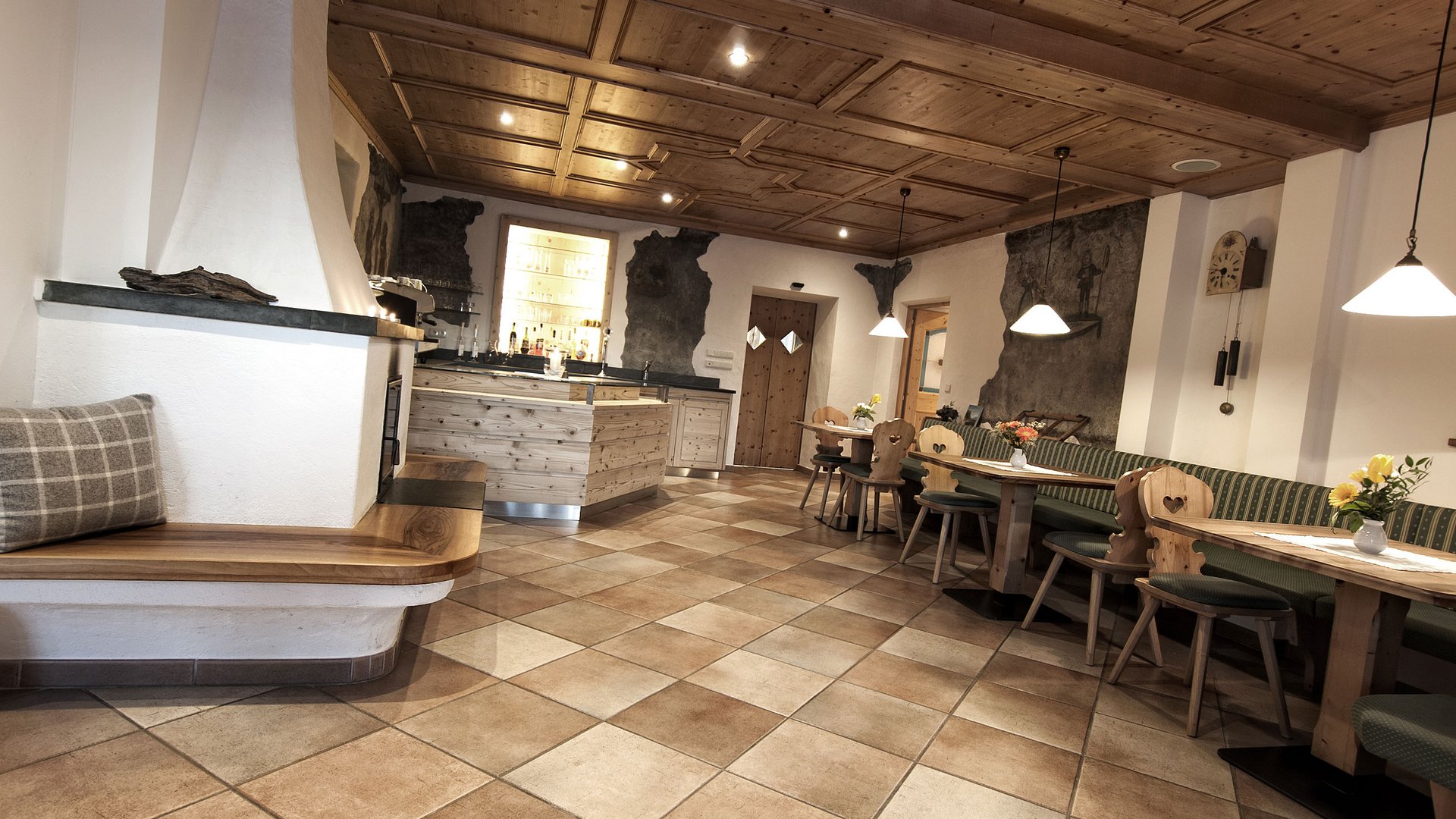 Lieblingsplätze im Herol: Bar und Lounge Lieblingsplätze im Herol: Bar und Lounge