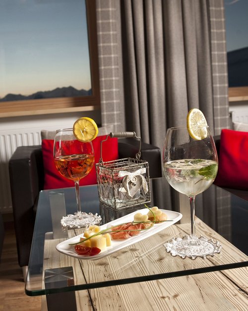 Lieblingsplätze im Herol: Bar und Lounge Lieblingsplätze im Herol: Bar und Lounge