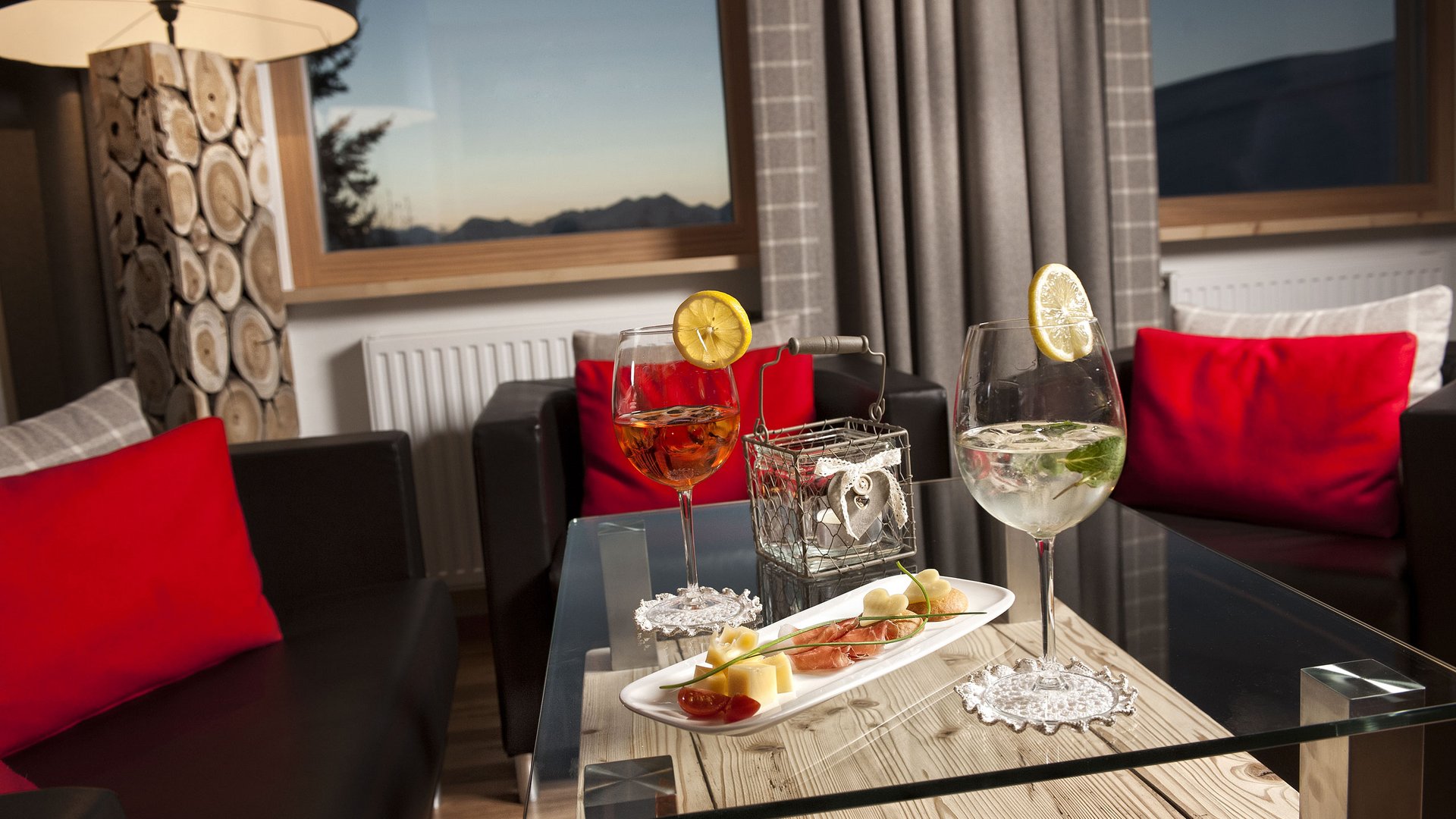 Lieblingsplätze im Herol: Bar und Lounge Lieblingsplätze im Herol: Bar und Lounge