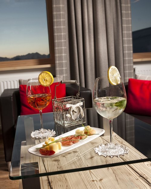 Boutique Hotel Dolomiten – ein Geheimtipp (noch!) Boutique Hotel Dolomiten – ein Geheimtipp (noch!)