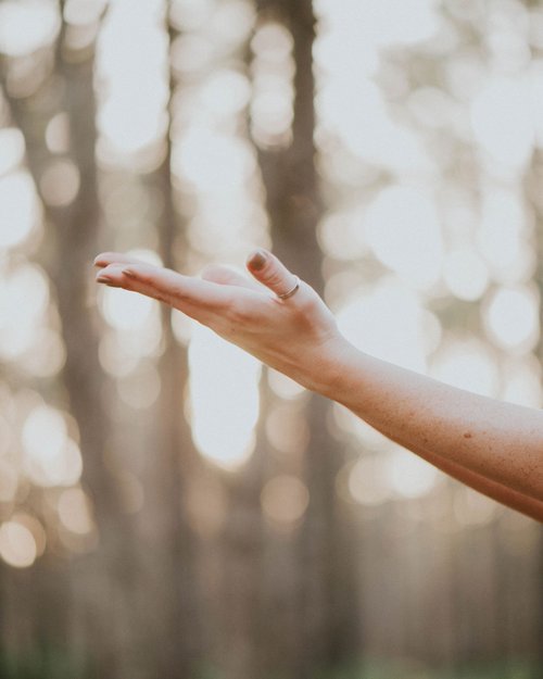 Wellness in Lüsen: in und mit der Natur Wellness in Lüsen: in und mit der Natur