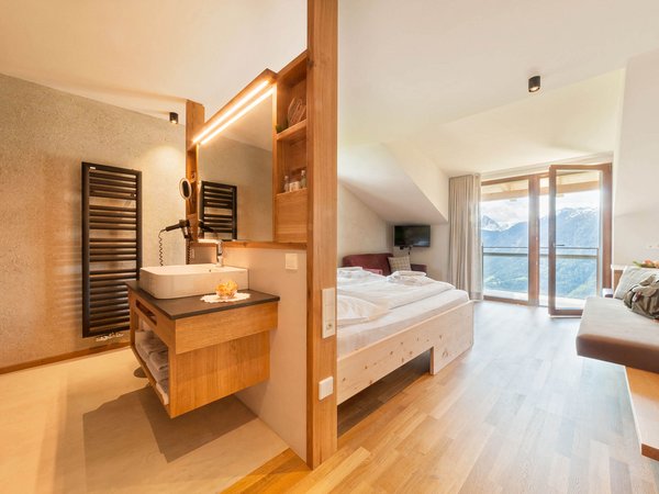 Holiday in nature: South Tyrol and what awaits you here Holiday in nature: South Tyrol and what awaits you here