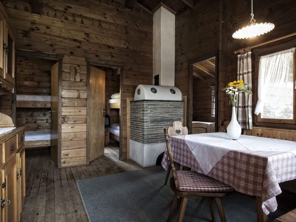 Holiday in nature: South Tyrol and what awaits you here Holiday in nature: South Tyrol and what awaits you here