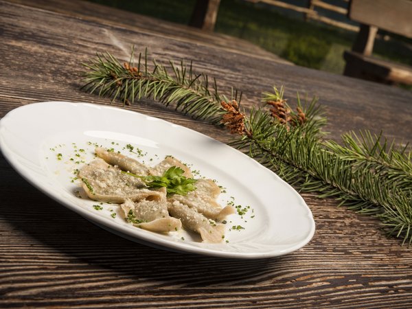 Holiday in nature: South Tyrol and what awaits you here Holiday in nature: South Tyrol and what awaits you here