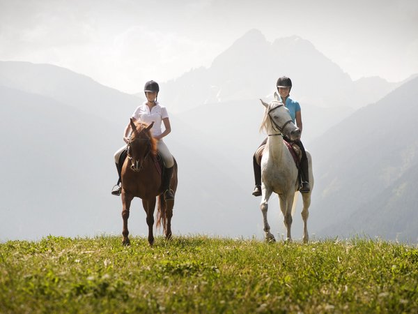 Holiday in nature: South Tyrol and what awaits you here Holiday in nature: South Tyrol and what awaits you here