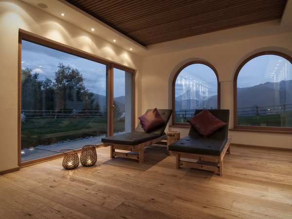 Holiday in nature: South Tyrol and what awaits you here Holiday in nature: South Tyrol and what awaits you here