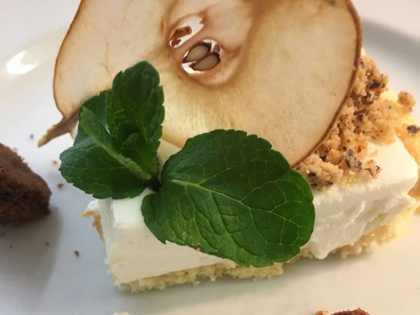 Un gourmet hotel in Alto Adige: piatti fatti a mano e con passione Un gourmet hotel in Alto Adige: piatti fatti a mano e con passione