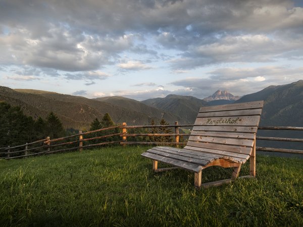 Holiday in nature: South Tyrol and what awaits you here Holiday in nature: South Tyrol and what awaits you here