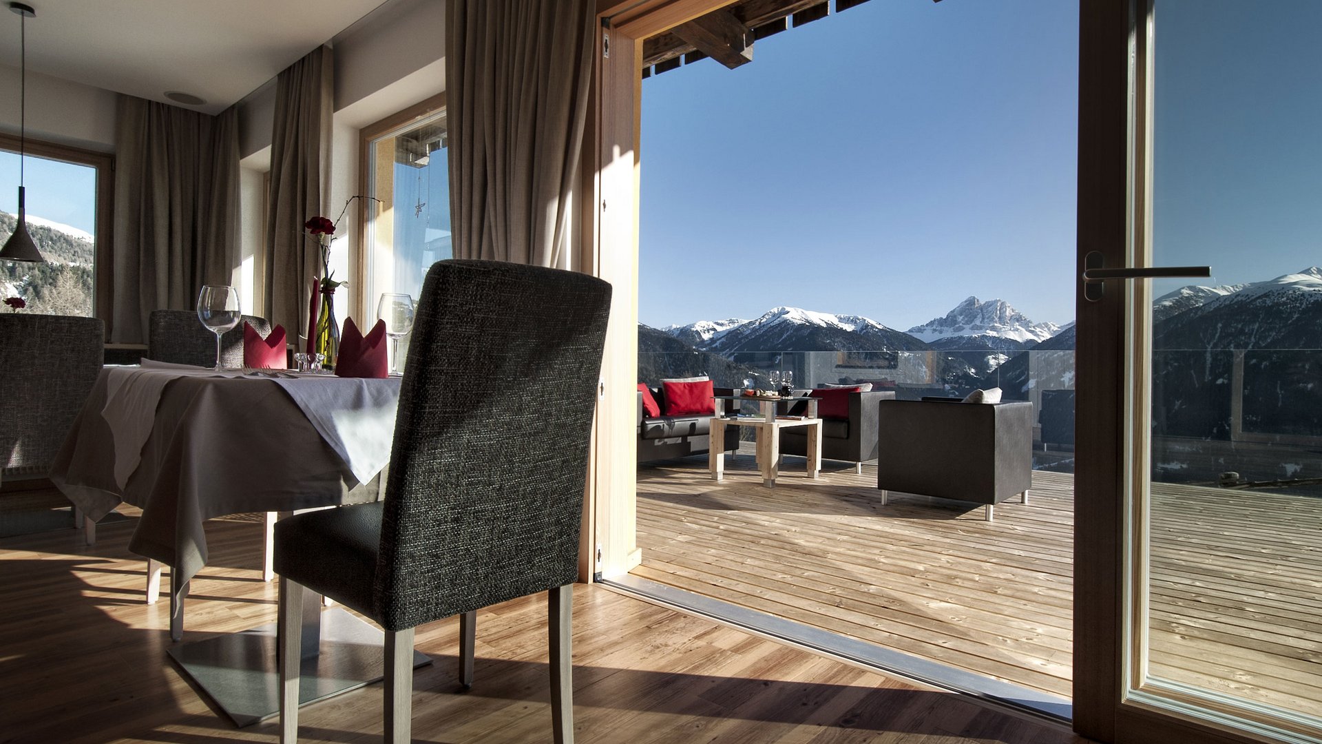 Informazioni utili per le vostre vacanze in Alto Adige Informazioni utili per le vostre vacanze in Alto Adige