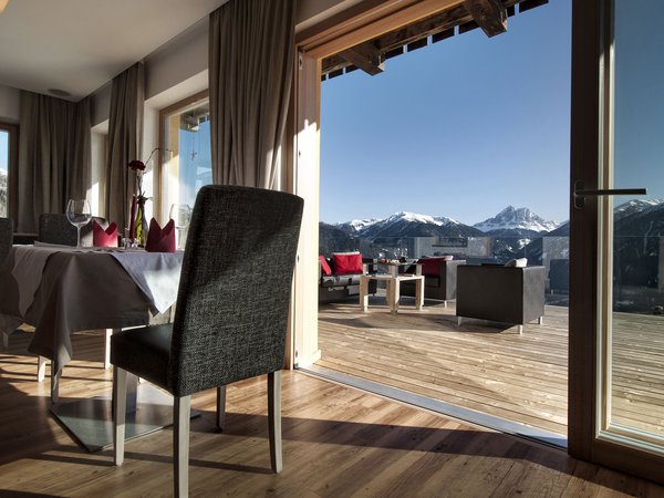 Holiday in nature: South Tyrol and what awaits you here Holiday in nature: South Tyrol and what awaits you here