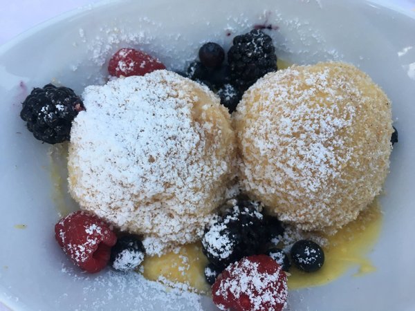 Un gourmet hotel in Alto Adige: piatti fatti a mano e con passione Un gourmet hotel in Alto Adige: piatti fatti a mano e con passione