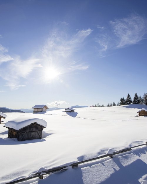 Boutique Hotel Dolomiten – ein Geheimtipp (noch!) Boutique Hotel Dolomiten – ein Geheimtipp (noch!)