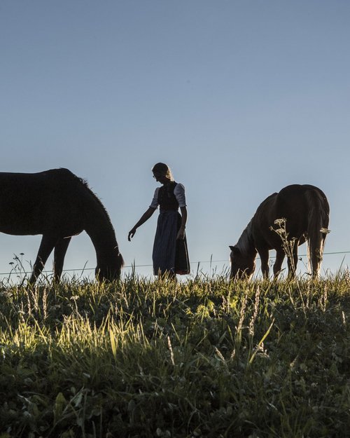 Boutique hotel in the Dolomites: an insider’s tip Boutique hotel in the Dolomites: an insider’s tip