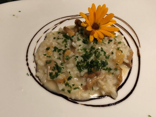 Un gourmet hotel in Alto Adige: piatti fatti a mano e con passione Un gourmet hotel in Alto Adige: piatti fatti a mano e con passione