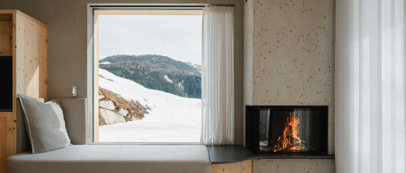Hotel a Luson: Herol, my mountain retreat Hotel a Luson: Herol, my mountain retreat