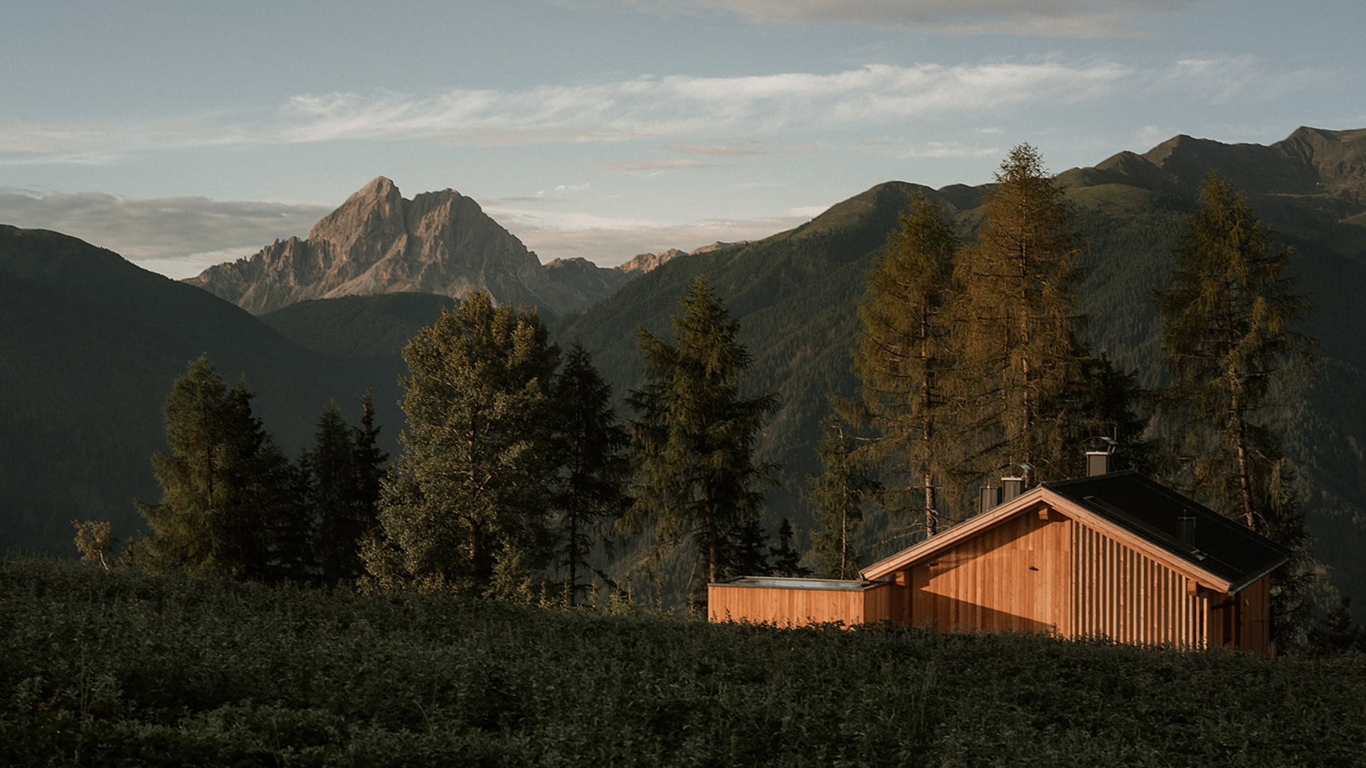 Wedding location in South Tyrol: Hire Herol. Wedding location in South Tyrol: Hire Herol.