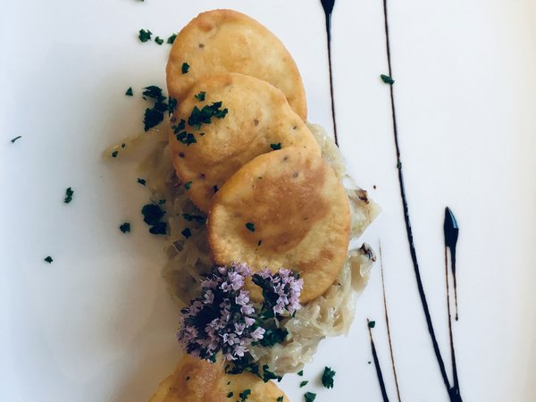 Un gourmet hotel in Alto Adige: piatti fatti a mano e con passione Un gourmet hotel in Alto Adige: piatti fatti a mano e con passione