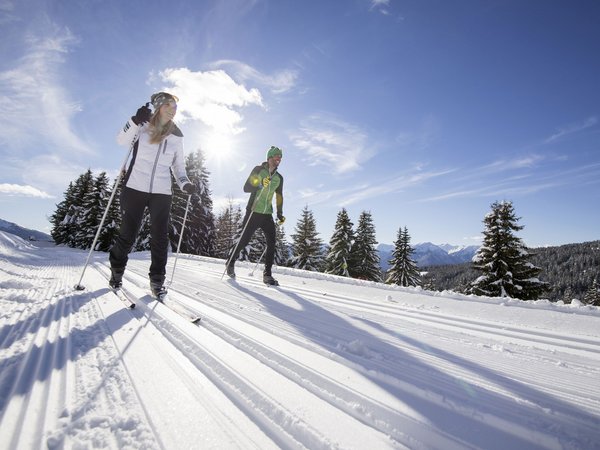 Holiday in nature: South Tyrol and what awaits you here Holiday in nature: South Tyrol and what awaits you here