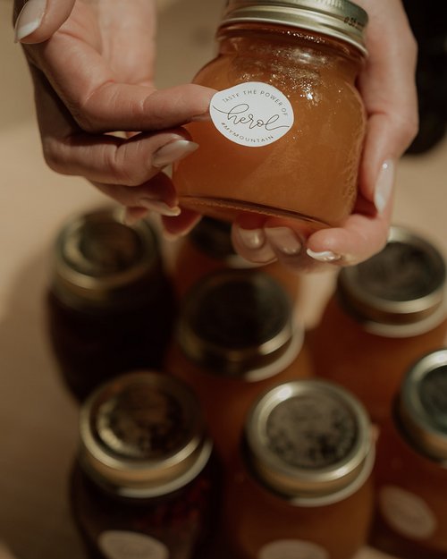 Herol – my mountain retreat: die Philosophie dahinter Herol – my mountain retreat: die Philosophie dahinter