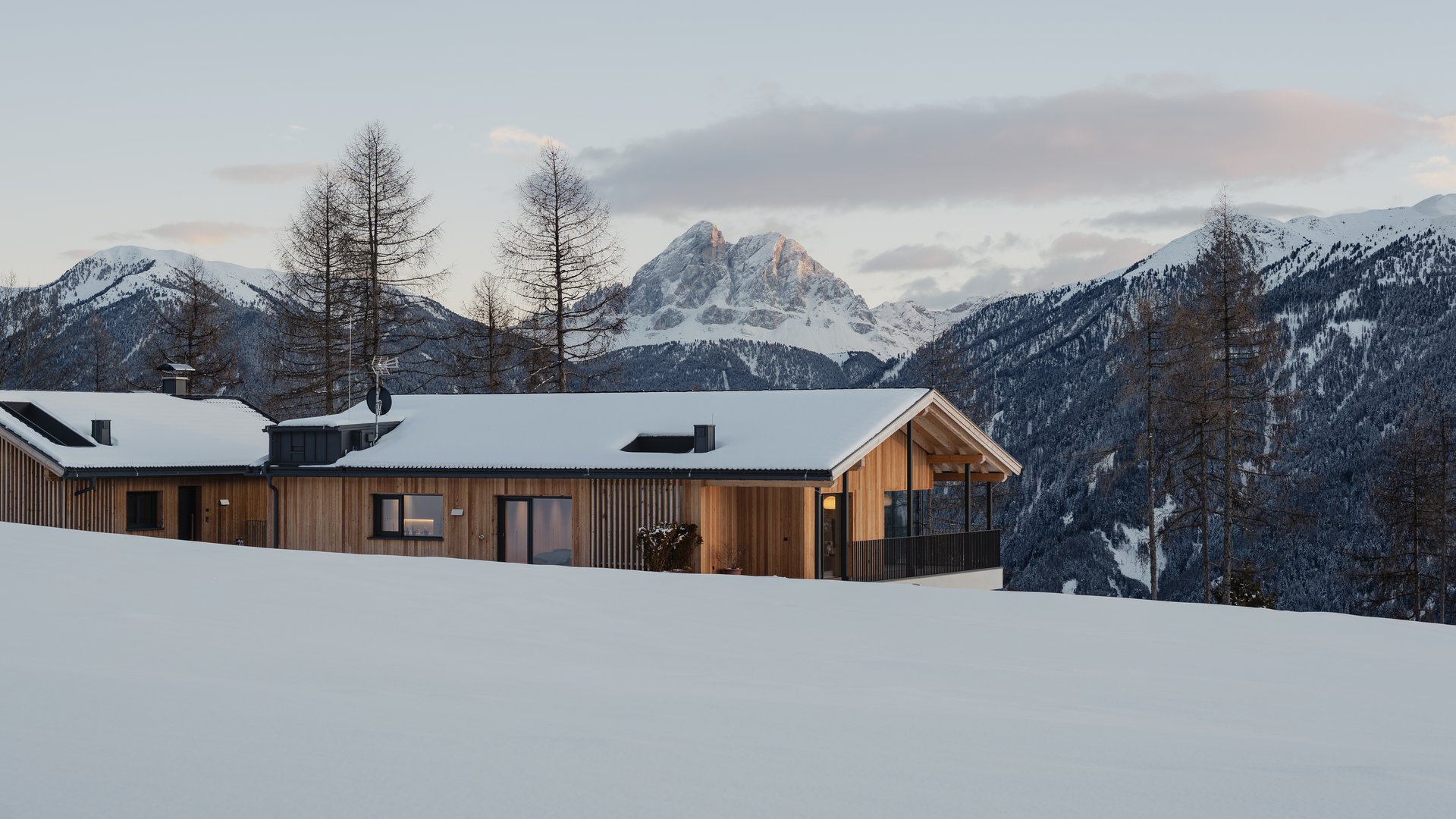 Hotel Lüsen: Herol – my mountain retreat Hotel Lüsen: Herol – my mountain retreat
