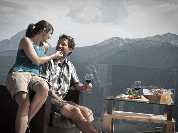 Holiday in nature: South Tyrol and what awaits you here Holiday in nature: South Tyrol and what awaits you here