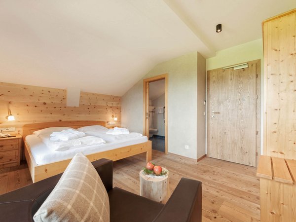 Holiday in nature: South Tyrol and what awaits you here Holiday in nature: South Tyrol and what awaits you here