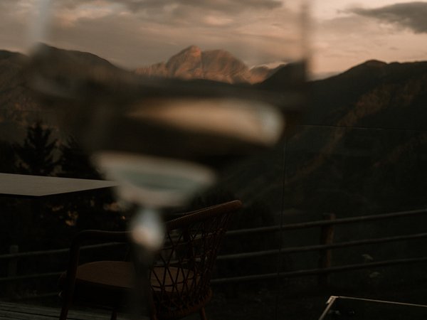 Holiday in nature: South Tyrol and what awaits you here Holiday in nature: South Tyrol and what awaits you here