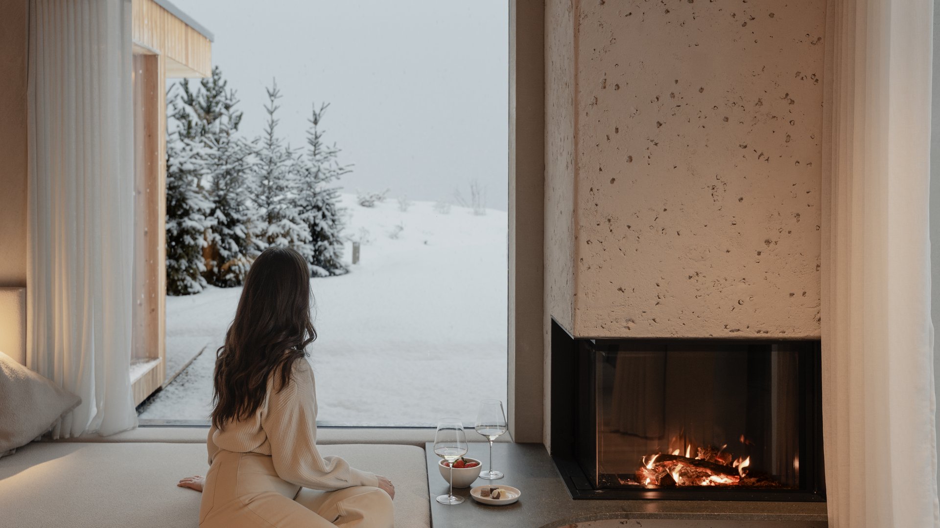 Hotel Lüsen: Herol – my mountain retreat Hotel Lüsen: Herol – my mountain retreat