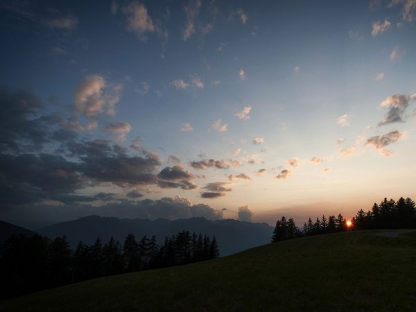Le più belle escursioni autunnali in Alto Adige! Le più belle escursioni autunnali in Alto Adige!