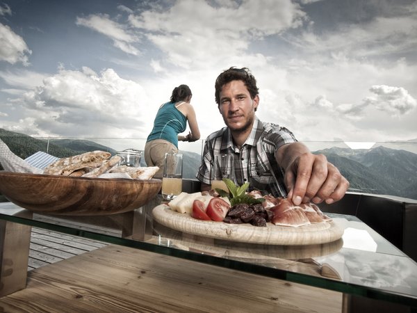 Holiday in nature: South Tyrol and what awaits you here Holiday in nature: South Tyrol and what awaits you here