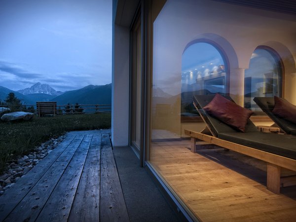 Holiday in nature: South Tyrol and what awaits you here Holiday in nature: South Tyrol and what awaits you here