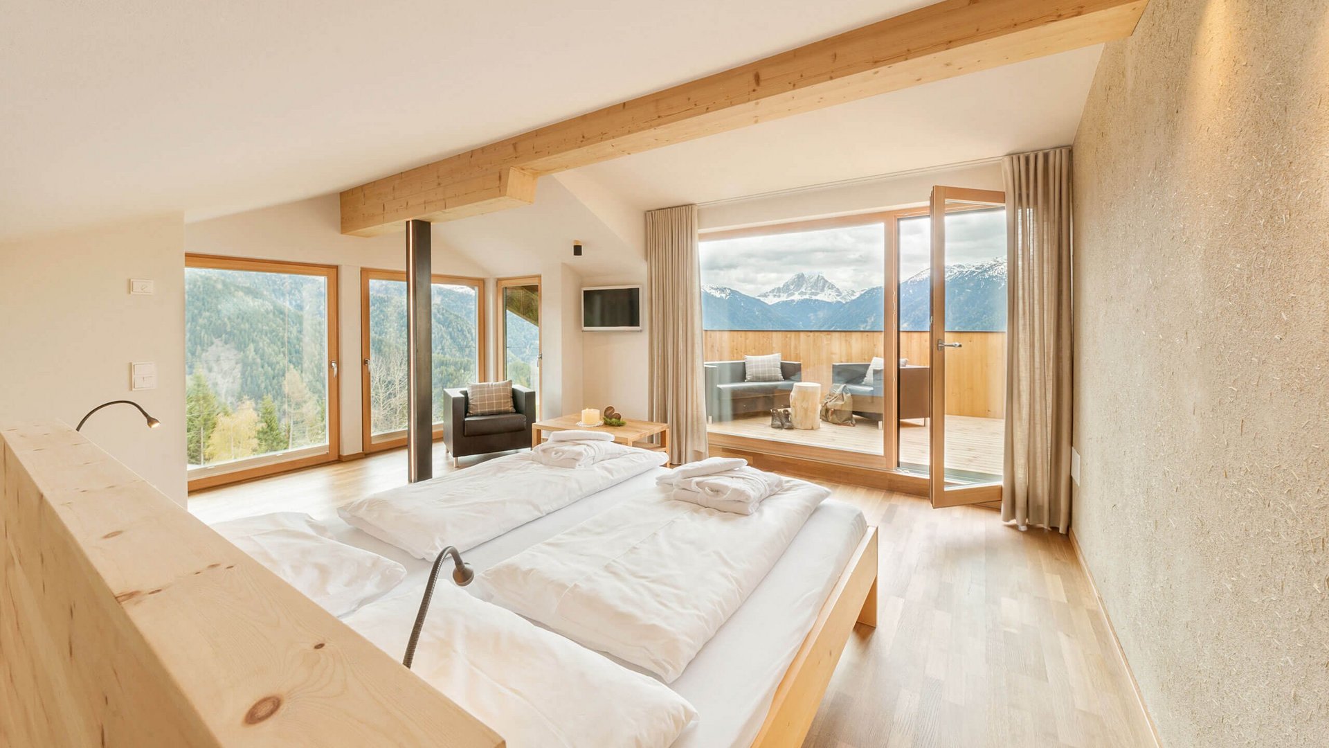 Hotel Lüsen: Herol – my mountain retreat Hotel Lüsen: Herol – my mountain retreat