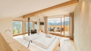 Hotel a Luson: Herol, my mountain retreat Hotel a Luson: Herol, my mountain retreat